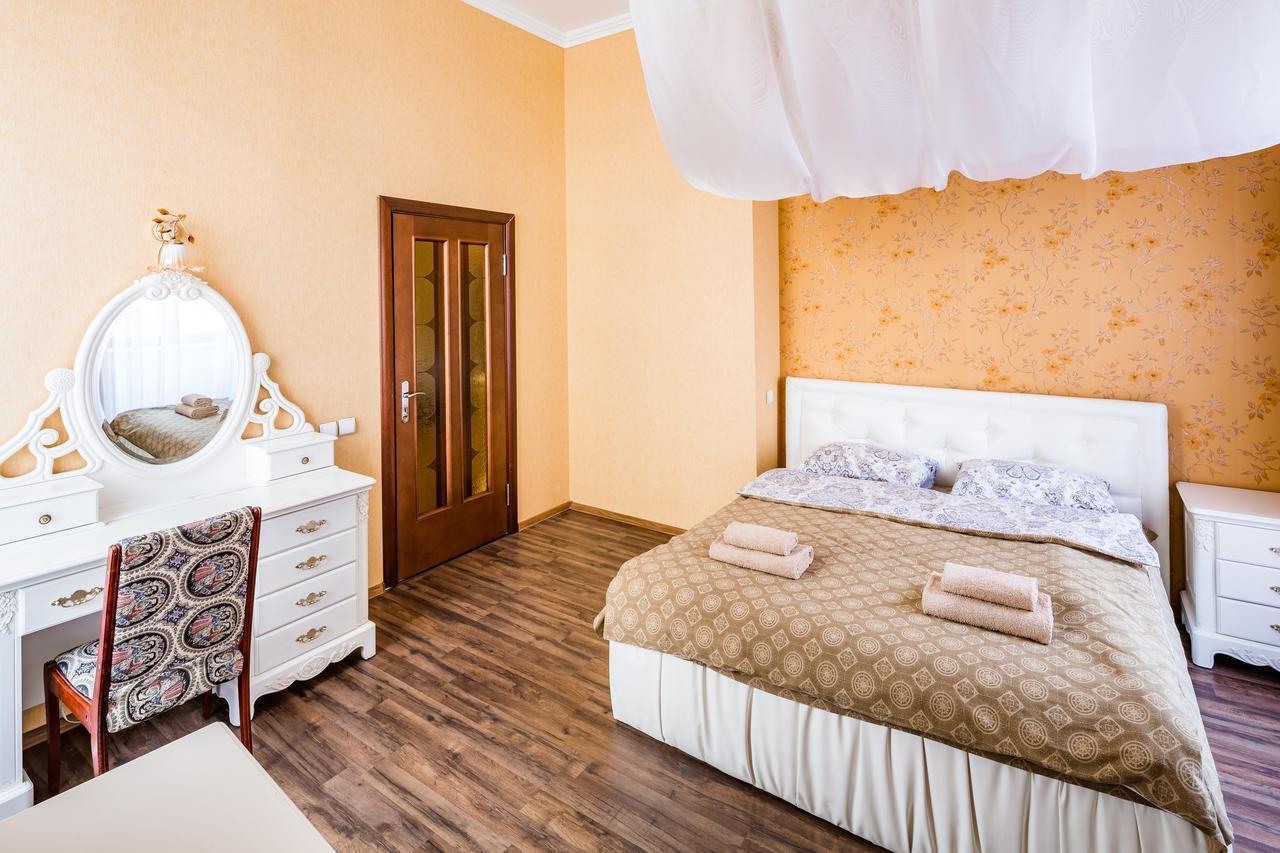 2 Virmens'Ka Apartment Львов Экстерьер фото