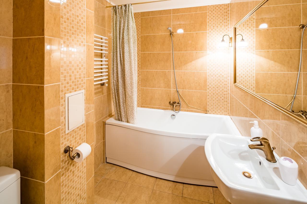 2 Virmens'Ka Apartment Львов Экстерьер фото